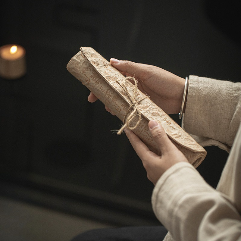 Neuer Chinesischer Zen-Stil Br – Table Runner Bewertung und Preis