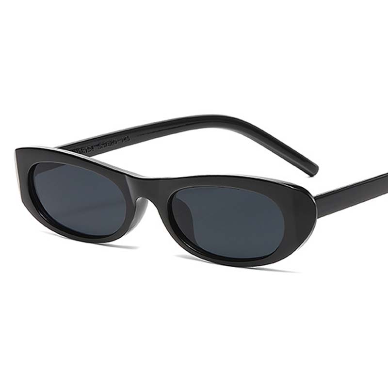 Kleine ovale Sonnenbrille für  – Decorative Mirror Bewertung und Preis