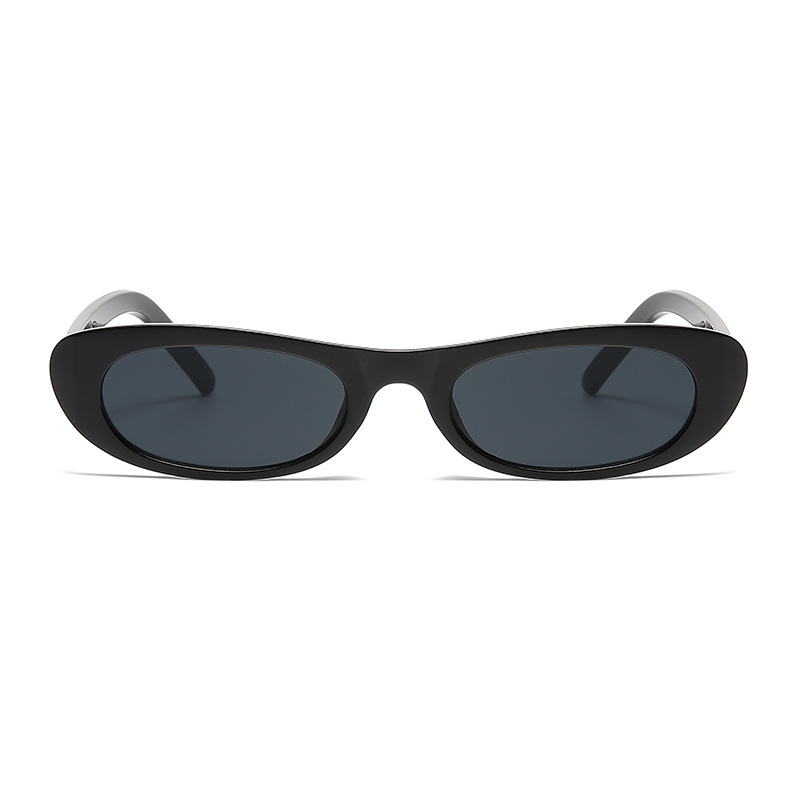 Kleine ovale Sonnenbrille für  – Decorative Mirror Bewertung und Preis