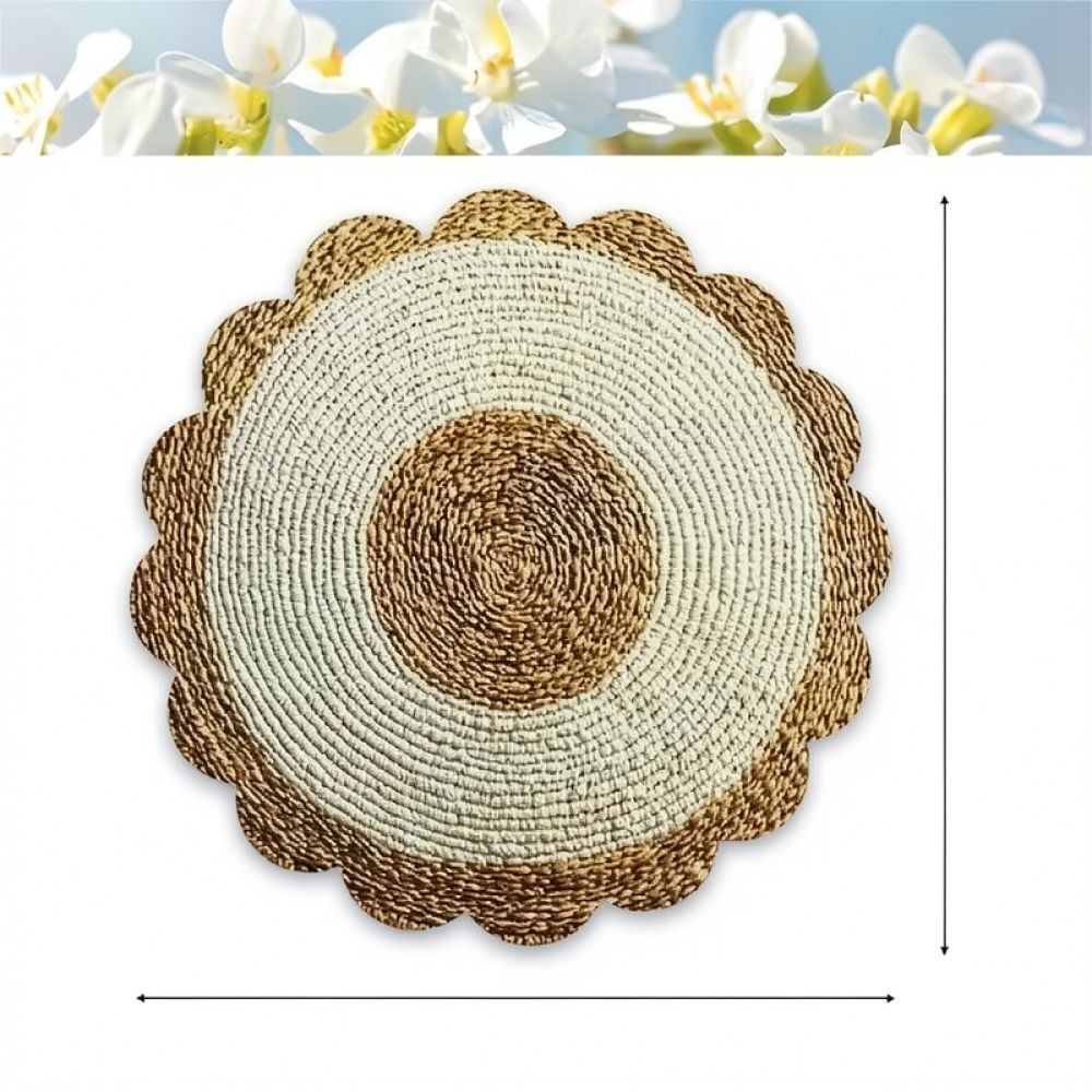 Bedruckte Leinen-Tischsets mit – Table Runner Bewertung und Preis