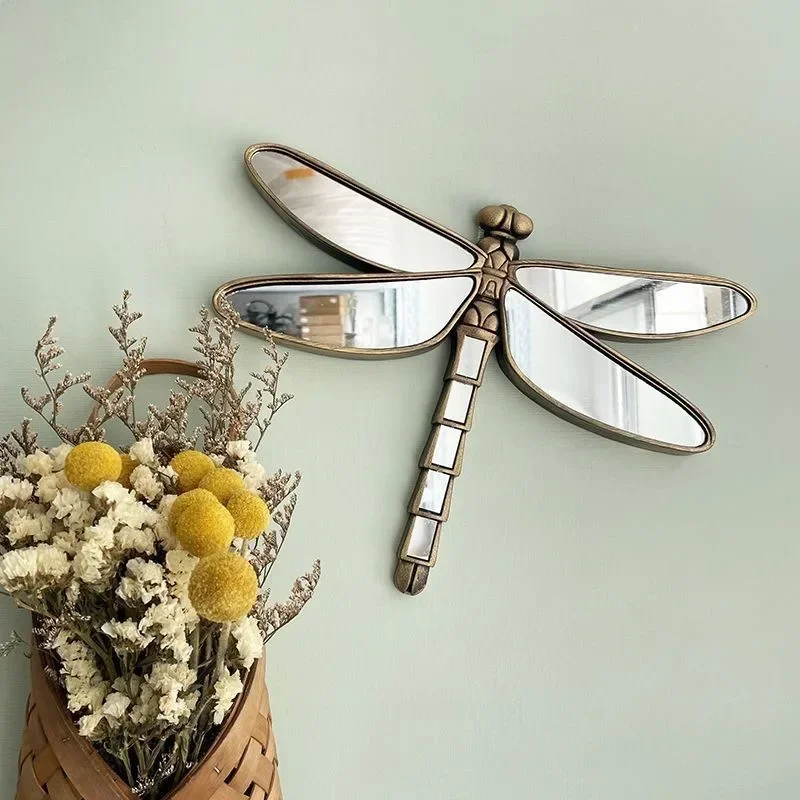 A7-25 Vintage Kreativer Spiege – Decorative Mirror Bewertung und Preis