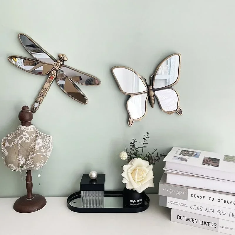 A7-25 Vintage Kreativer Spiege – Decorative Mirror Bewertung und Preis