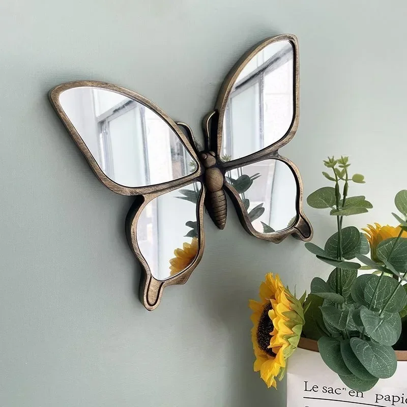 A7-25 Vintage Kreativer Spiege – Decorative Mirror Bewertung und Preis