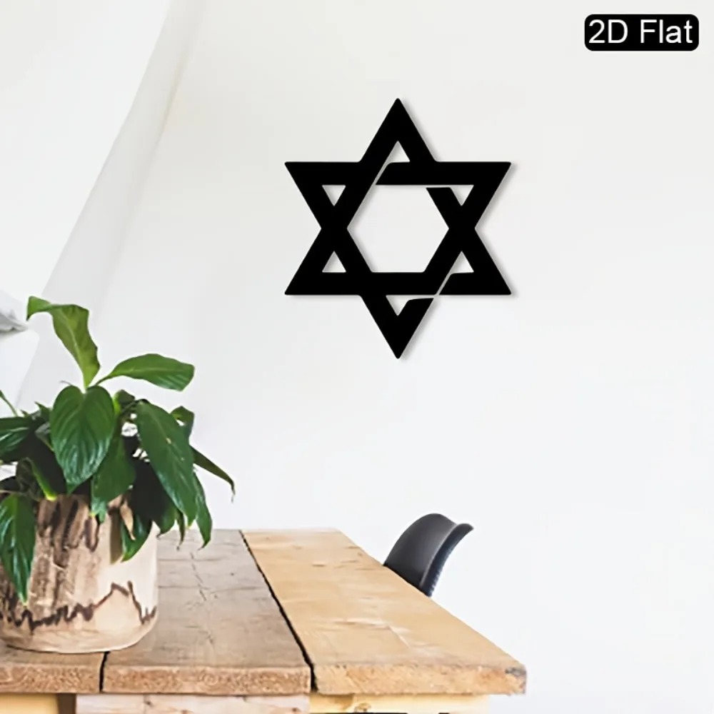 CIFBUY Eisen-Wandkunst Davidss – Wall Art Bewertung und Preis