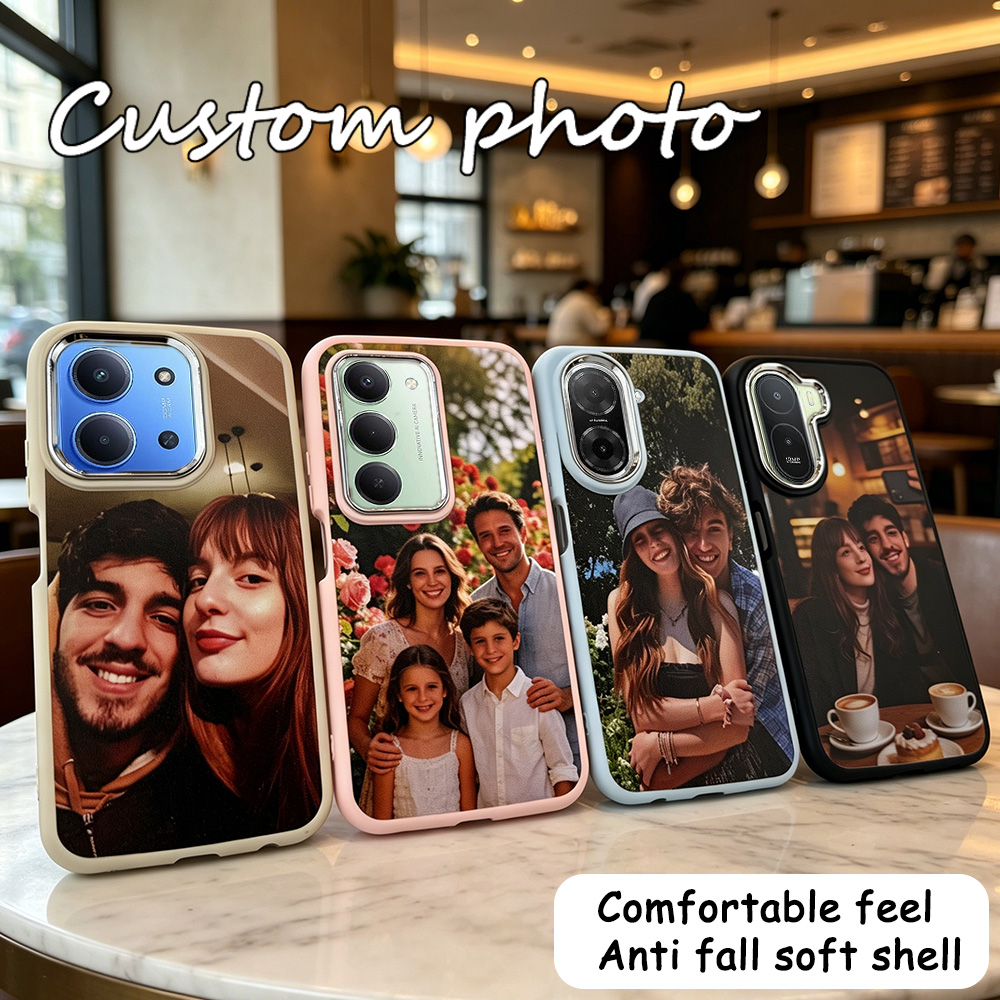 Individuelles Foto auf Handyhü – Picture Frame Bewertung und Preis