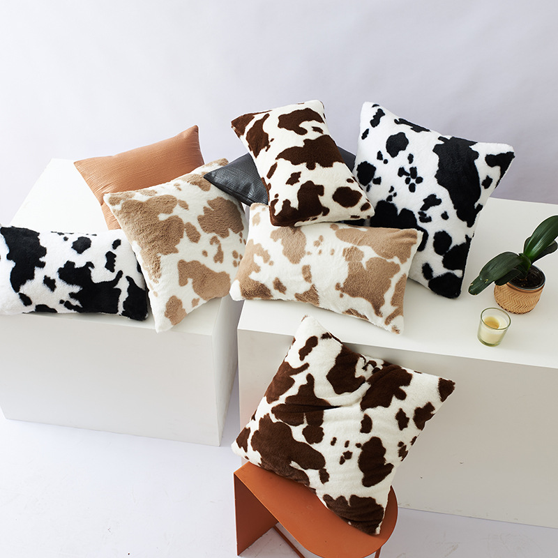 Weiche, dekorative Kissenhülle – Throw Pillow Bewertung und Preis