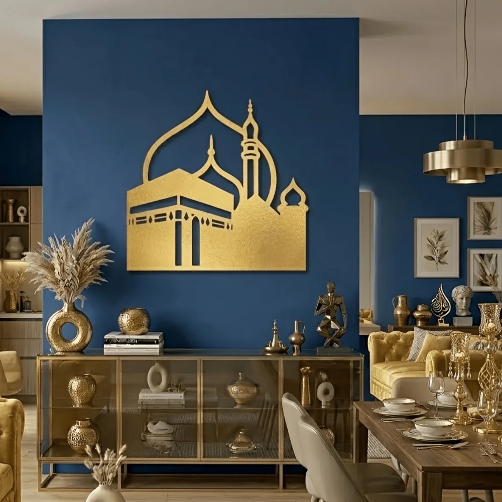 CIFBUY Eisen-Wandkunst Moderne – Wall Art Bewertung und Preis