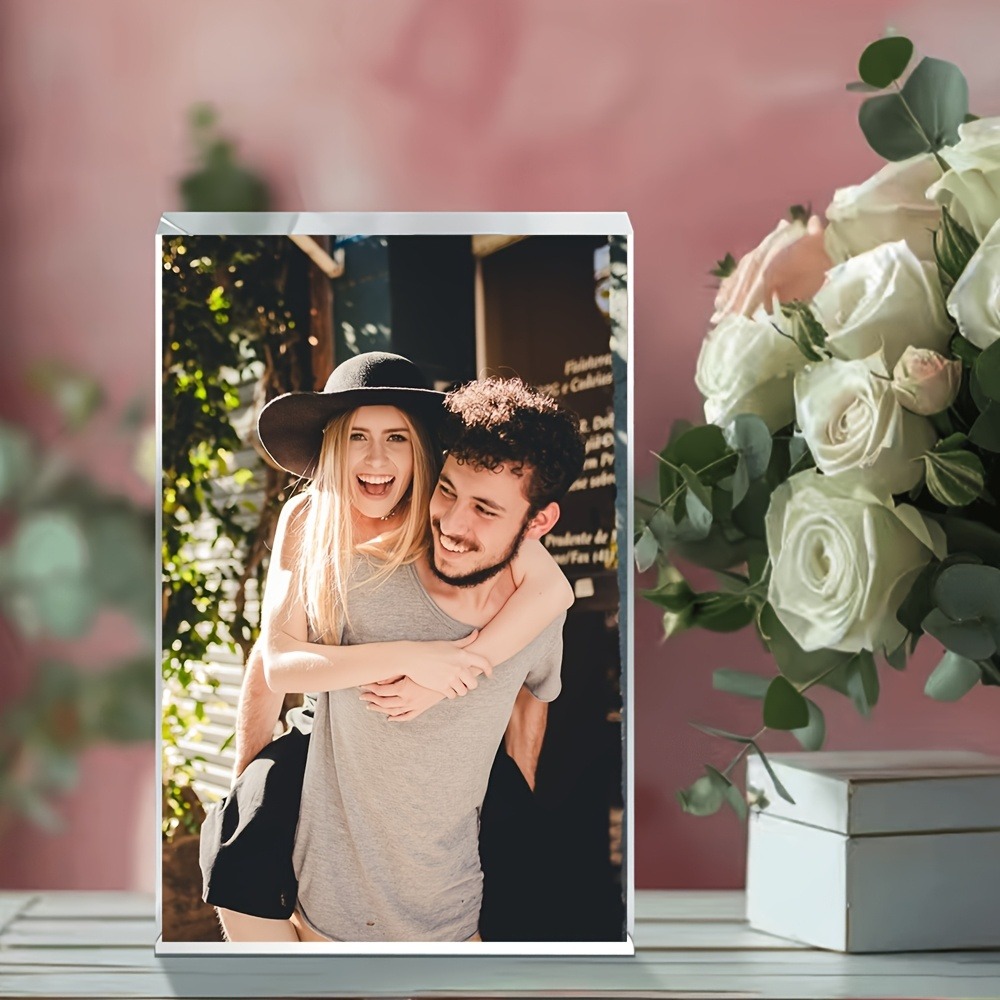 Maßgefertigte Acryl-Fotorahmen – Picture Frame Bewertung und Preis