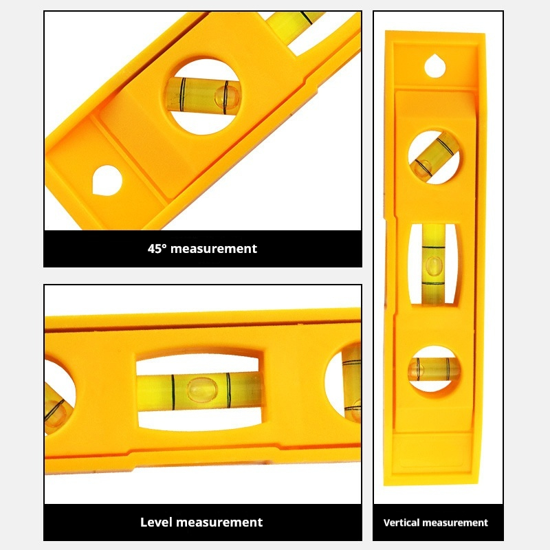 6 Zoll Torpedo-Wasserwaage, ma – Picture Frame Bewertung und Preis