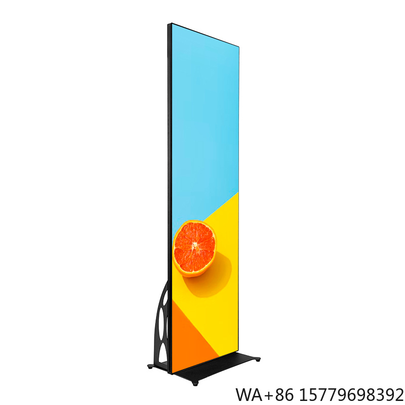 WLAN 4G Steuerung P2.5 Indoor  – Decorative Mirror Bewertung und Preis
