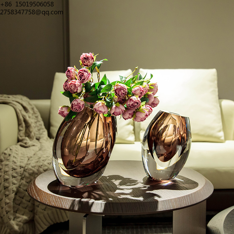 Nordischer Stil Kreative Glasv – Vase Decor Bewertung und Preis